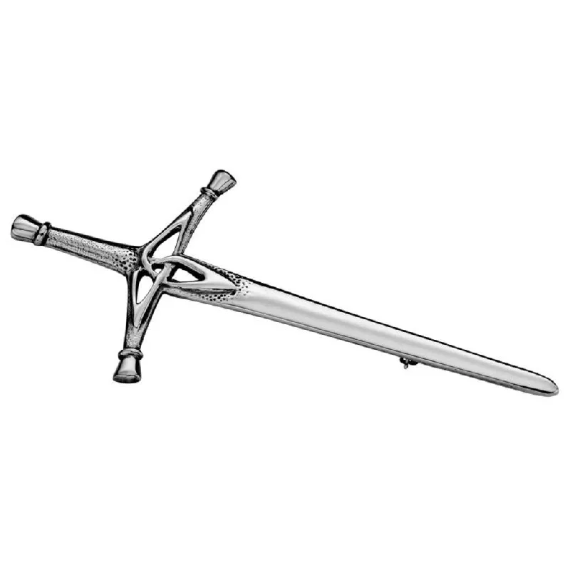 Aonach Mor Kilt Pin - KP033