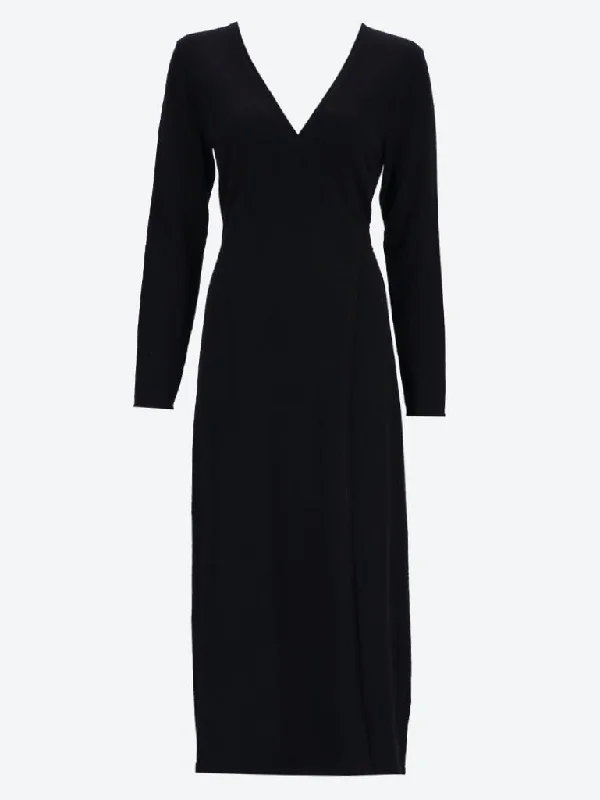 Dvf astrid dress